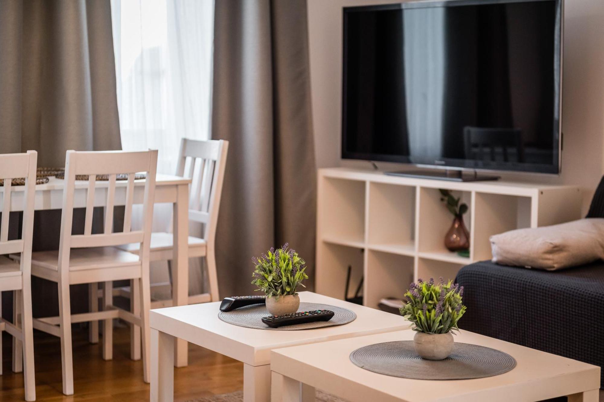 Apartment Krakowska City Center Wawelofts Exterior photo